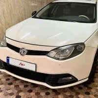 mg6 gt 2013 توربو نیو فیس