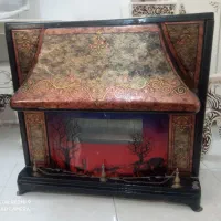 بخاری شومینه ای