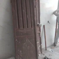 در گاراژی