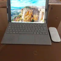 سورفیس ۷ پرو پلاس سیم کارت خور Surface 7Pro Plus