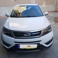 چری تیگو 5 IE، (اقساط)