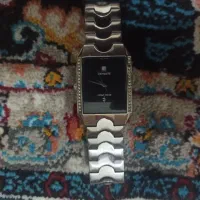 ساعت زد آب خارجی  معاوضه با عروس هلندی