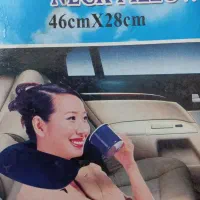 بالشت گردنی