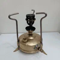 چراغ پیرموس ملخی