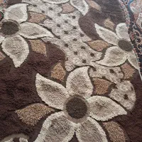 گلیم فرش ۶متری