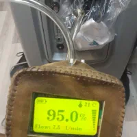 اکسیژن ساز۸ لیتر نایدک نو بدون خط خش ۶ماه ضمانت|آرایشی، بهداشتی، درمانی|تهران, شیخ هادی|دیوار