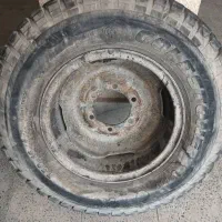 لاستیک نیسان