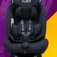 صندلی ماشین نو