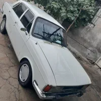 پیکان مدل ۸۱ تکسوز