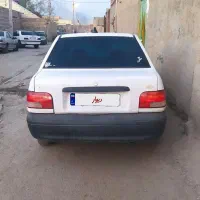 پراید|خودرو سواری و وانت|زاهدان, |دیوار