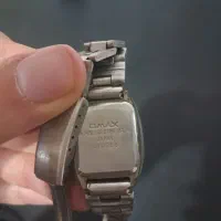 ساعت مچی اوماکس اصل ژاپن|ساعت|کرج, شهرک فهمیده|دیوار