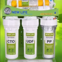 پخش دستگاه های  تصفیه آب