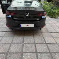 مزدا|خودرو سواری و وانت|تهران, هروی|دیوار