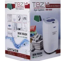 مینی واش قسطی|ماشین لباسشویی و خشک‌کن لباس|نجف‌آباد, نمازی|دیوار