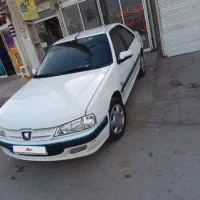 پارس سال مدل 95 تمیز