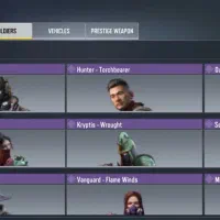 اکانت کالاف مک تن لجند|کنسول، بازی ویدئویی و آنلاین|اصفهان, باغ زرشک|دیوار