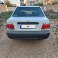 پراید۹۶بیرنگ دوگانه دست|خودرو سواری و وانت|گنبد کاووس, |دیوار