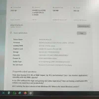 all in one|رایانه رومیزی|رشت, پیرسرا|دیوار