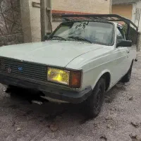 پیکان وانت ماشین تهران|خودرو سواری و وانت|آلاشت, |دیوار