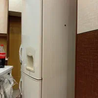 یخچال امرسان