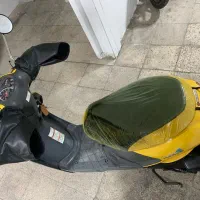 موتور سوزوکی (Suzuki|موتورسیکلت|تهران, ابوذر|دیوار