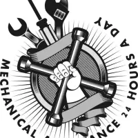 مکانیکی جلوبندی تعویض روغن