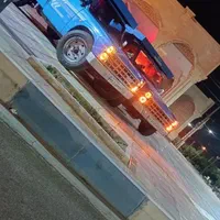 وانت نیسان، مدل ۱۴۰۱