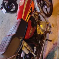 موتور۲۰۰مدل ۱۴۰۳