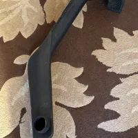 اسنورکل هواکش پیکاپ