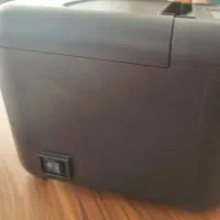 پرینتر حرارتی ،مدل E200|پرینتر، اسکنر، کپی، فکس|تهران, زیبادشت|دیوار