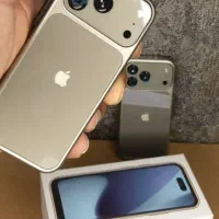 ایفون مینی 17پرومکس صفحه 4.5 اینچ|موبایل|تهران, نارمک|دیوار