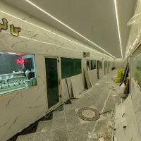 15متر-طلا-فروشی-فول-تجهیز-شده-بهتـرین-مغازه-مجموعه