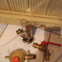 عصارنگ سفید نونوباکلی وسایل دیگر|آرایشی، بهداشتی، درمانی|بندرعباس, |دیوار