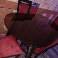 میز نهارخوری