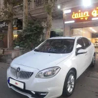 برلیانس h330 اتوماتیک مدل ۹۶ سالم بشرط|خودرو سواری و وانت|کرج, گلشهر|دیوار