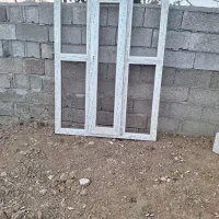 پنجره دوجدارهUPVC