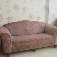 مبل ۸ نفره|مبلمان خانگی و میز عسلی|سنندج, |دیوار