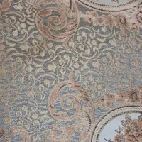 پرده|پرده، رانر، رومیزی|مشهد, یاس|دیوار