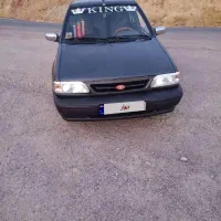 پراید 87