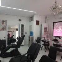 اجاره لاین ناخن ،مژه وفشیال