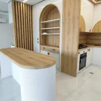 طراحی و اجرای تخصصی دکوراسیون داخلی و آشپزخانه