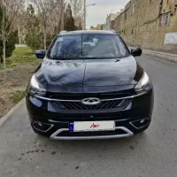 تیگو7 ie مدل 1400