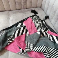 حراج انواع روسری قواره دار 200هزار|لباس|خمینی‌شهر, |دیوار