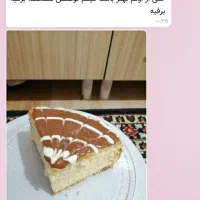 آموزش صفرتا صد انواع کیک و خامه کشی و..|خدمات آموزشی|کرمانشاه, |دیوار