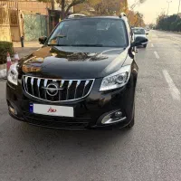 هایما S7 پلاس موتور بزرگ در حد صفر|خودرو سواری و وانت|اصفهان, گلزار|دیوار