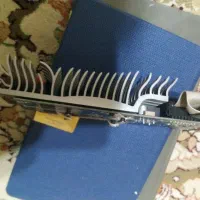 گرافیک ایسوس یک گیگ|قطعات و لوازم جانبی رایانه|تبریز, |دیوار