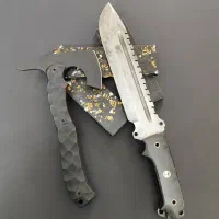 چاقو طبیعتگردی