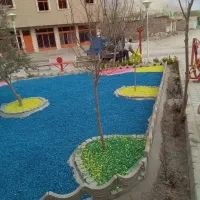 کارخانه تولید انواع سنگهای رنگی|عمده‌فروشی|خمینی‌شهر, |دیوار