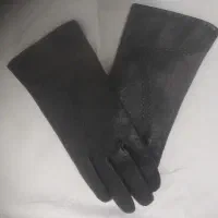 دستکش چرم طبیعی|لباس|ری, دیلمان|دیوار