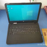 لپ تاب hp|رایانه همراه|تبریز, |دیوار